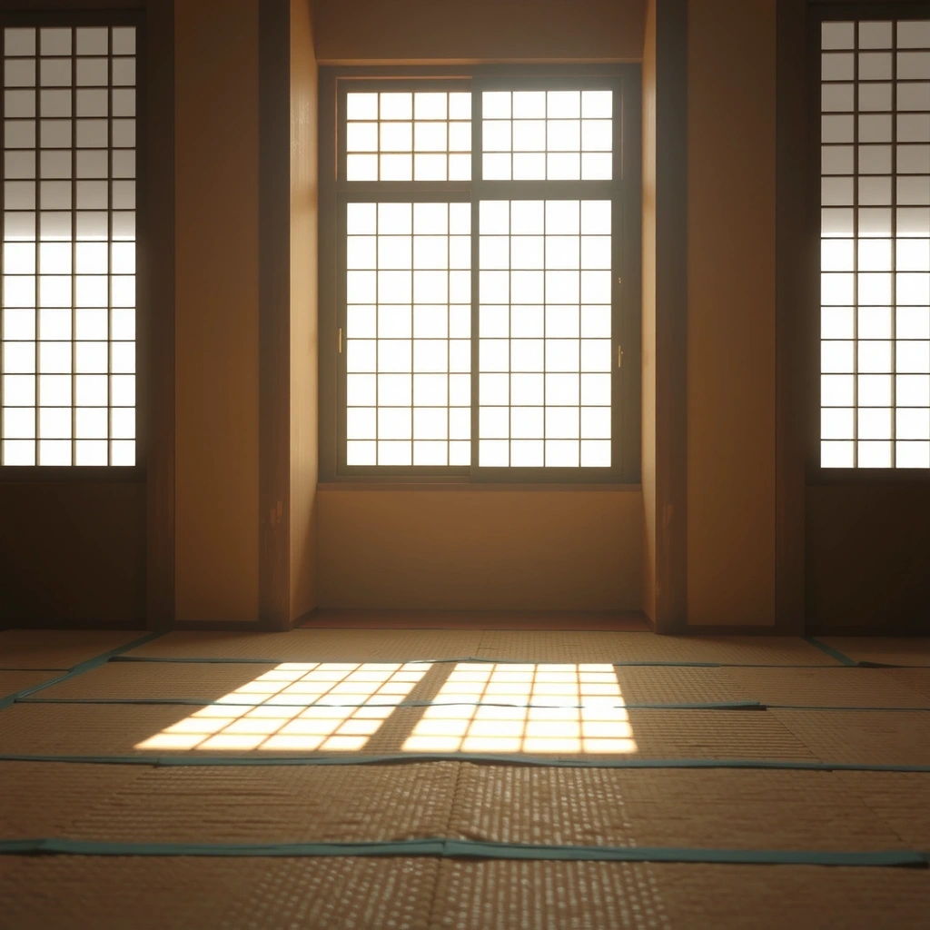 Atmospheric rendering