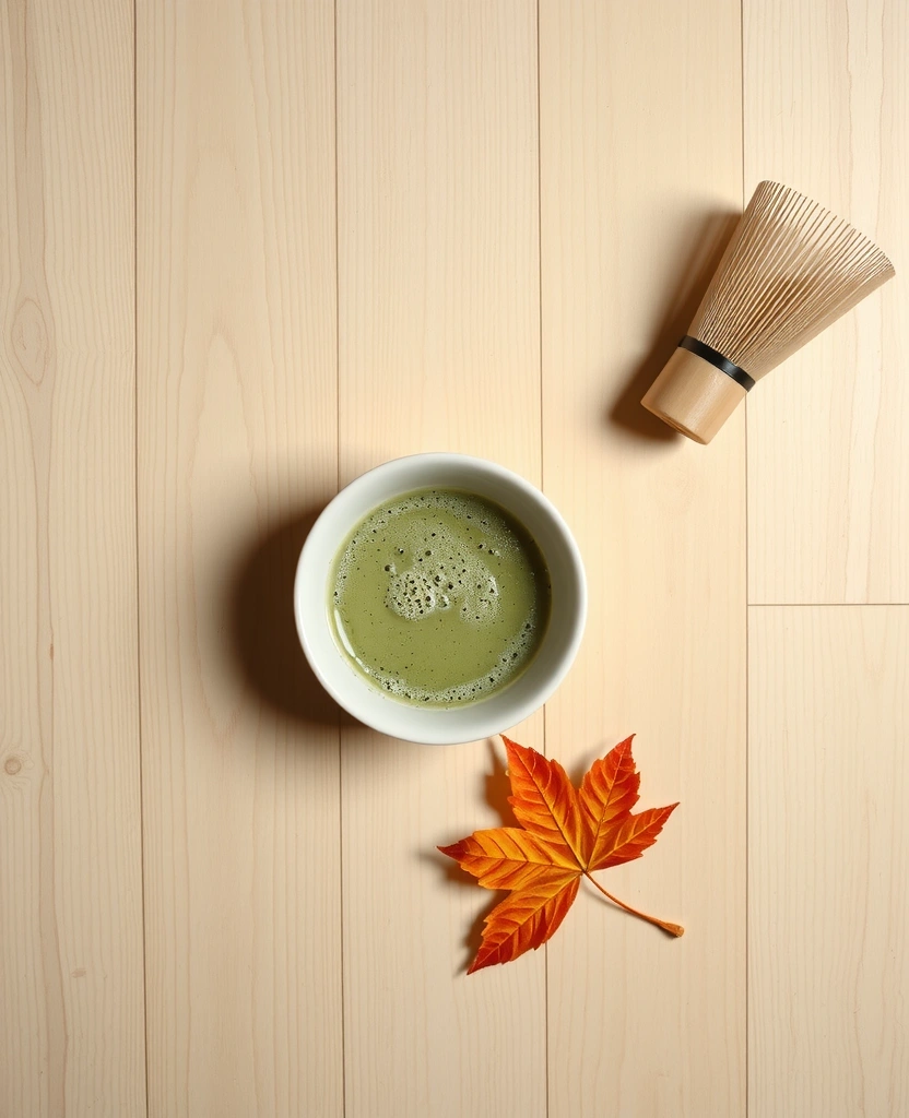 The ritual of preparation