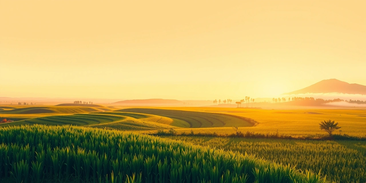 Landscape interaction project