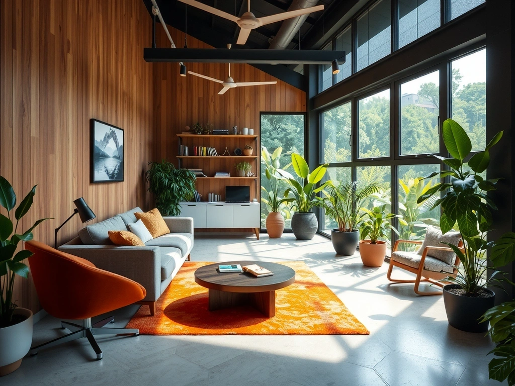 The Tarolizv Studio in Ho Chi Minh City