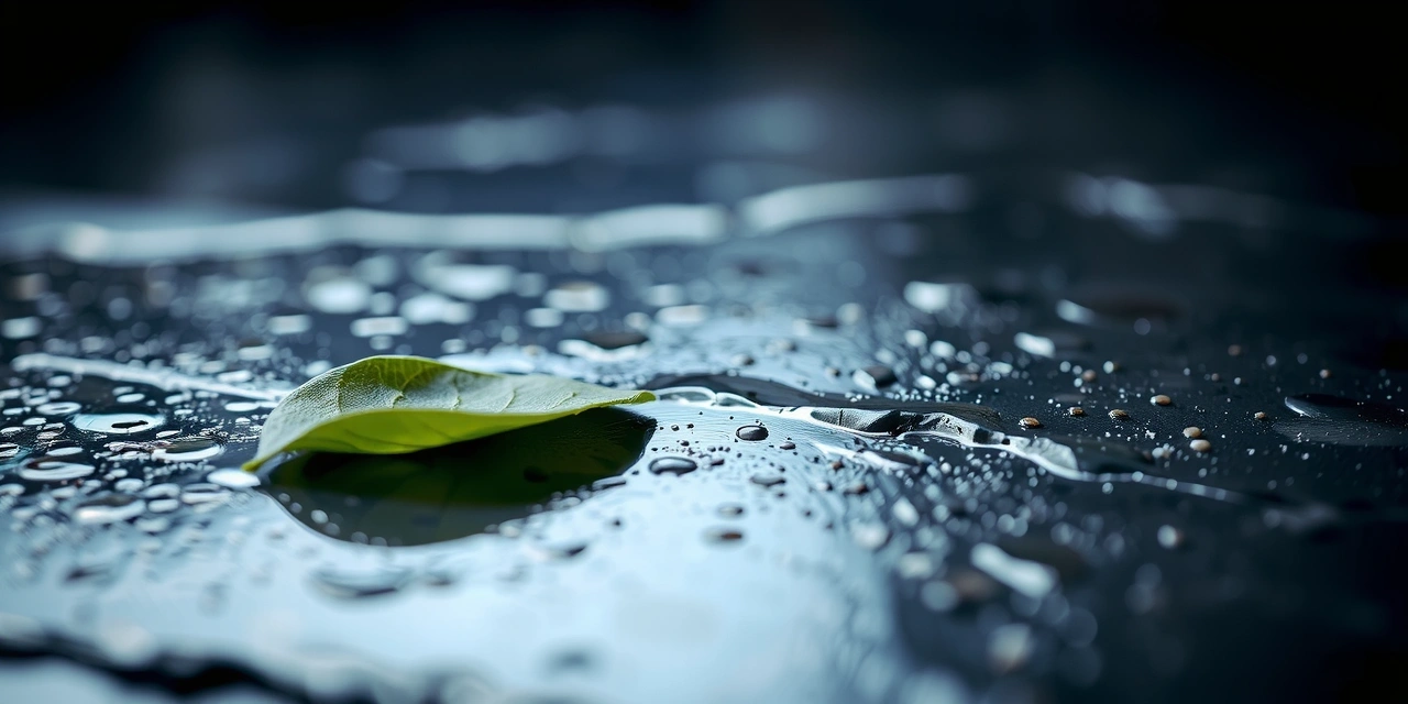 Detail of Artistic Focus