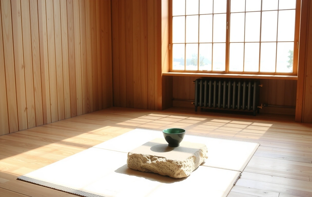 Tarolizv Studios Aesthetic Environment